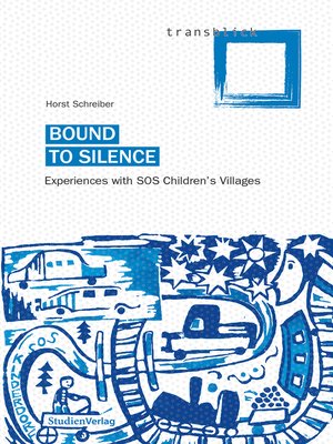cover image of Bound to Silence